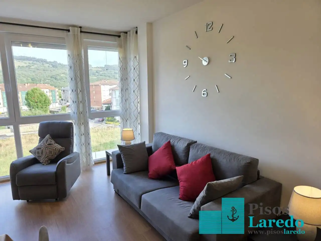 Wohnung mit Pool zur Miete in Calle La Somadilla 28, imagen 11