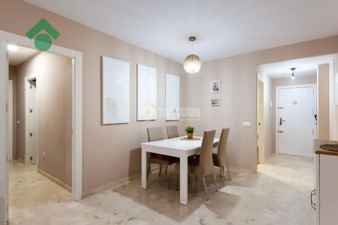 Flat with pool for sale in Playa del Rincón, imagen 12
