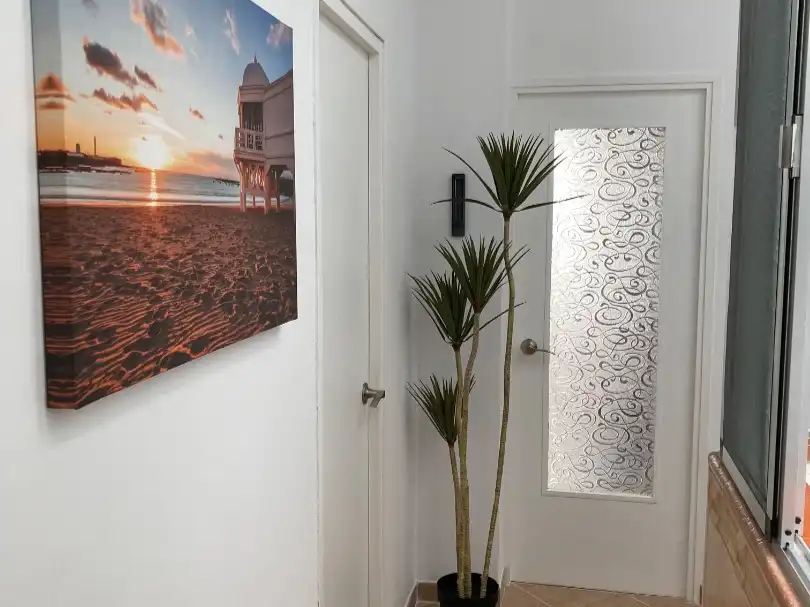 Wohnung zur Miete in Virgili 8