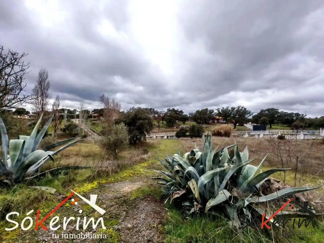 Piso en venta en San Román de los Montes con Calefacción, Jardín privado y Terraza