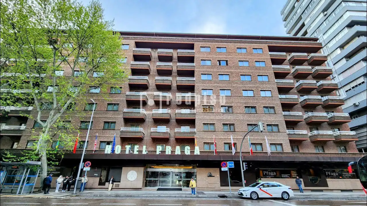 Piso con ascensor en venta en Carabanchel, imagen 36