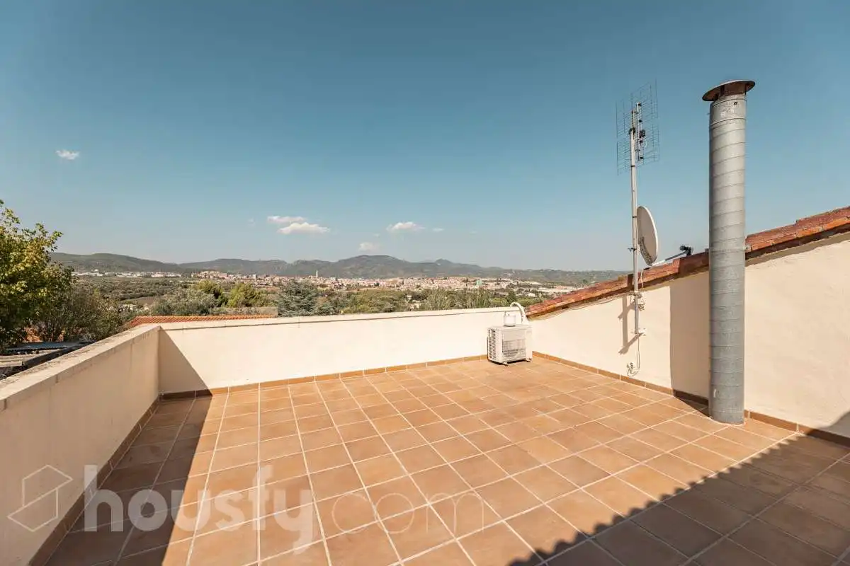 Casa amb piscina en venda a Calle Ricard Opisso ., imagen 56