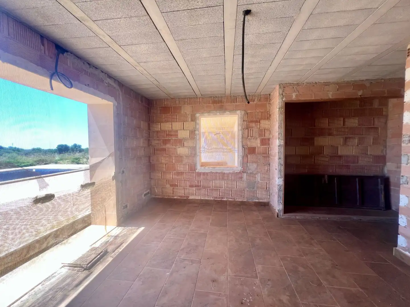 Casa rústica en venta en can corem, imagen 7
