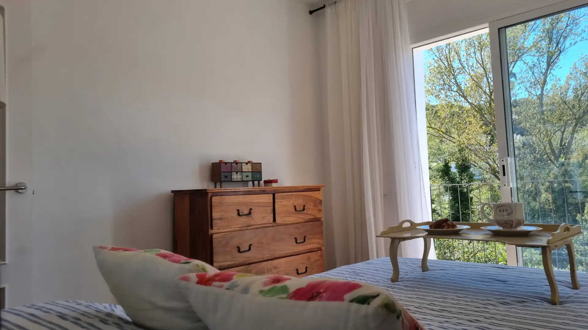 Casa con terraza en venta en Lloret Residencial - Montlloret, imagen 22