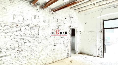 Photo 5 of Planta baja for sale in Sarrià, Barcelona