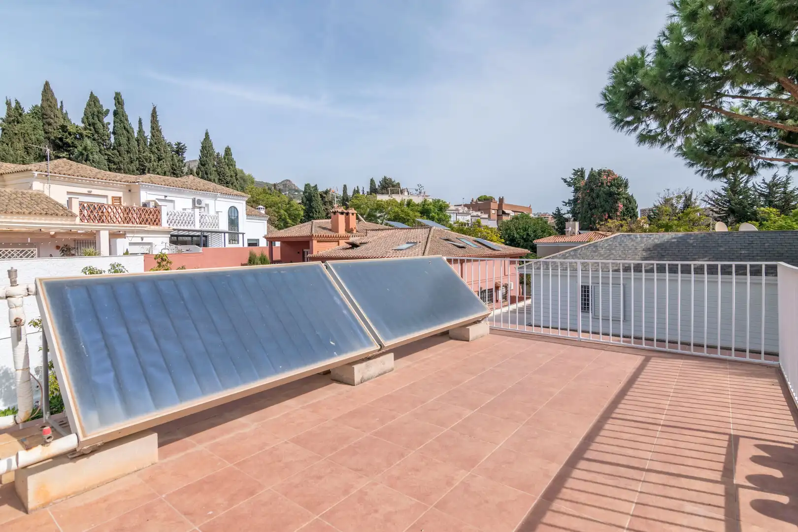 Casa o xalet en venda a Calle Gabriel y Galán, Pedregalejo - Morlaco