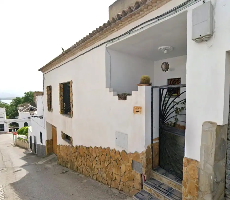 Maison à vendre à Cuesta Villalón