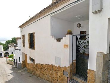 Casa en venta en Cuesta Villalón