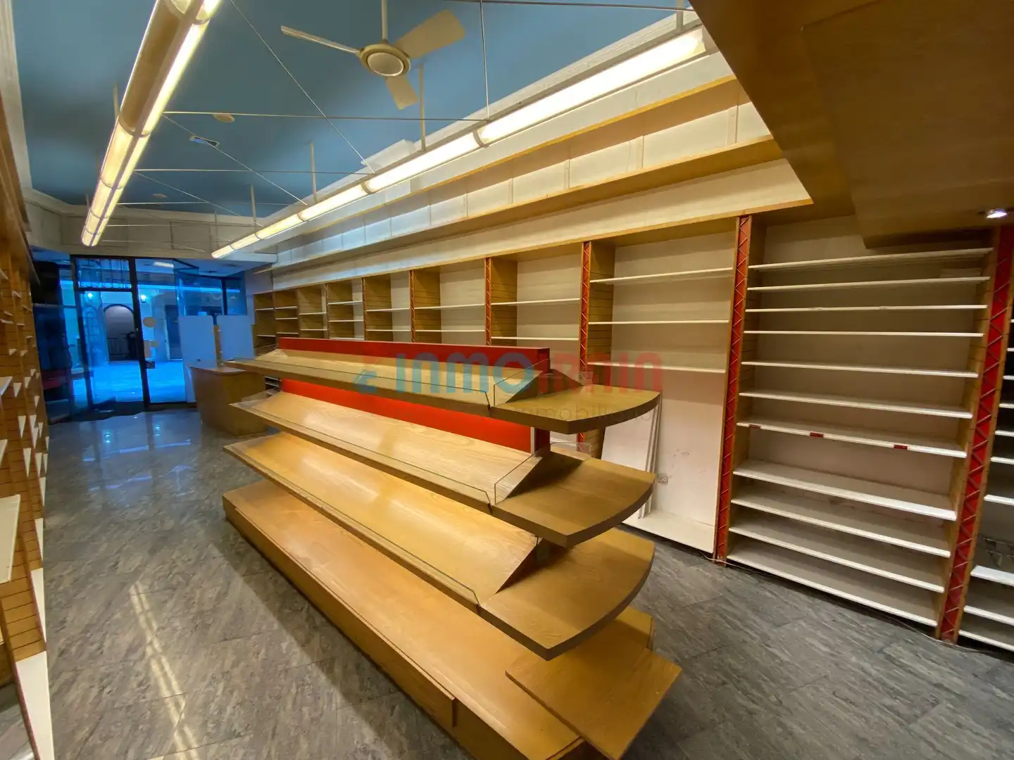 Locale commerciale in vendita a Kale Nagusia, imagen 8
