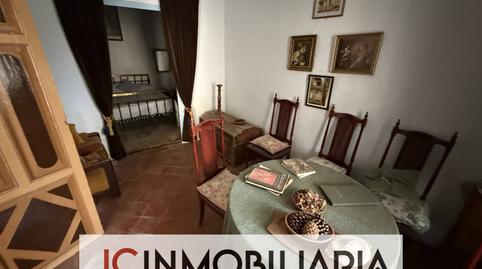 Foto 4 de Casa o xalet en venda a Olmillo, Villalón de Campos, Valladolid