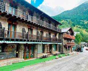 Exterior view of Building for sale in Les Valls de Valira