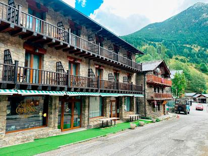 Außenansicht von Gebaude zum verkauf in Les Valls de Valira