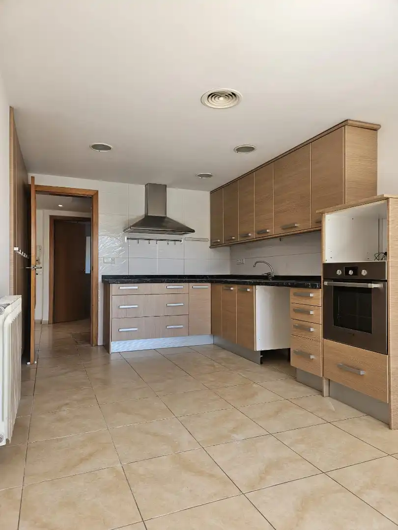 Kitchen of Detached homes for sale in Salou  with Air Conditioner, Heating and Private garden