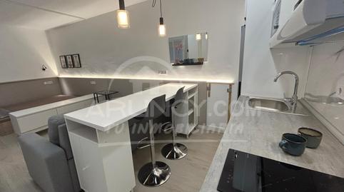 Foto 2 de Loft de lloguer a Centro, Alcalá de Guadaira