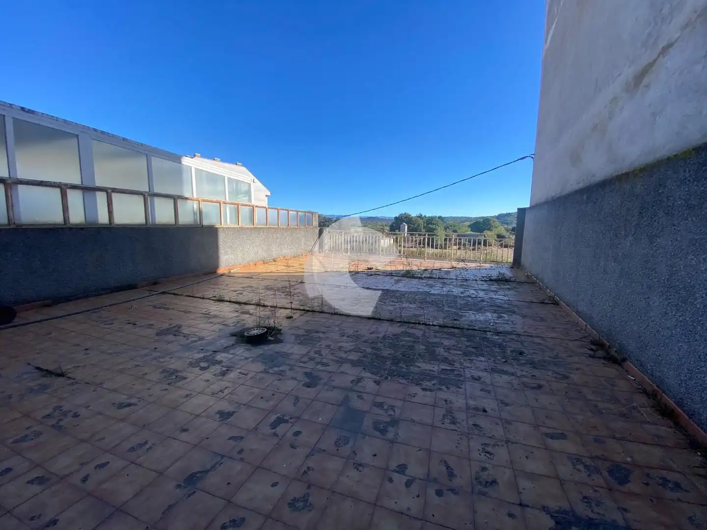 Appartamento con ascensore in vendita a Xinzo de Limia, imagen 7