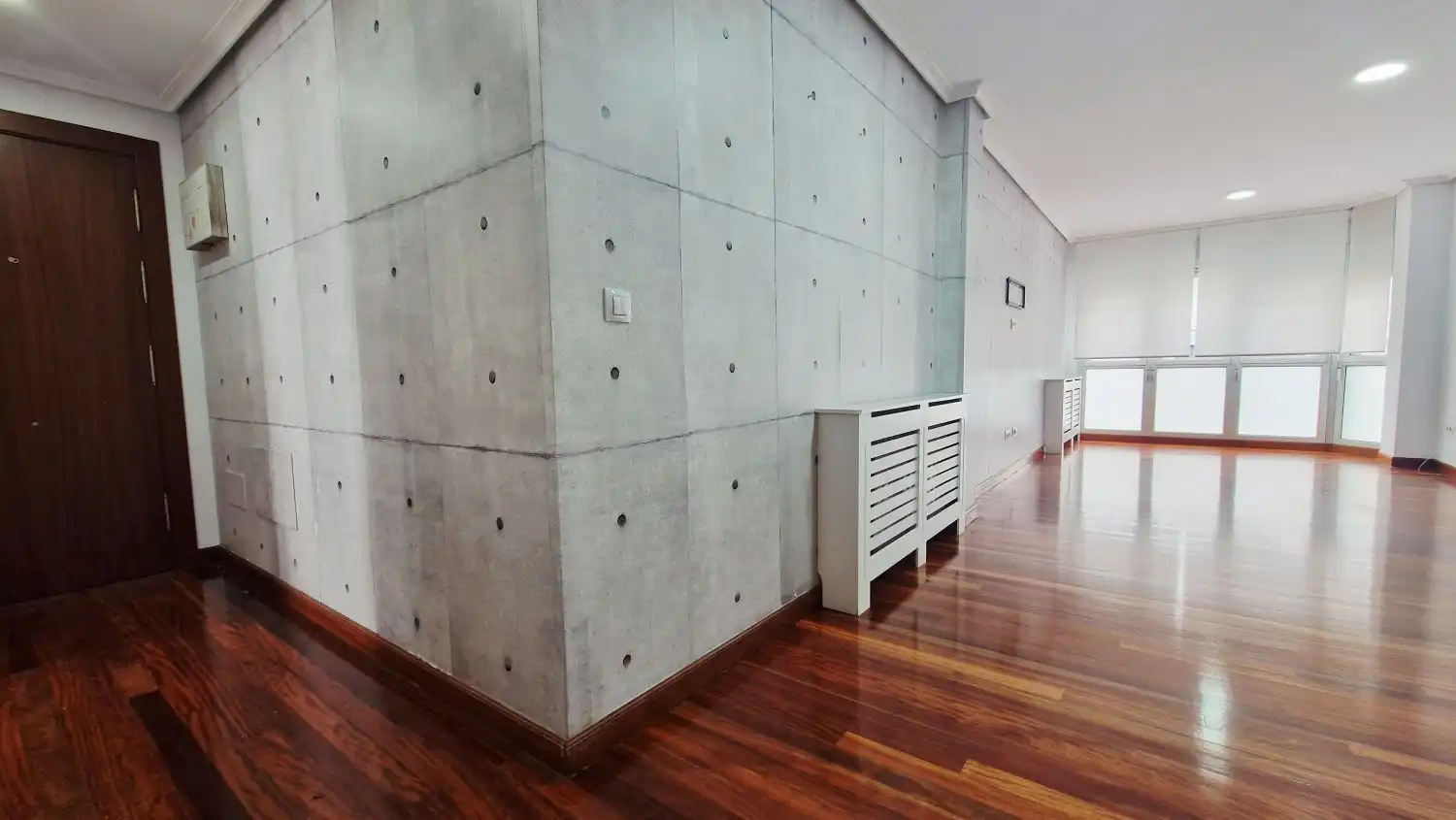 Duplexes for sale in Torrelavega   with Heating and Balcony