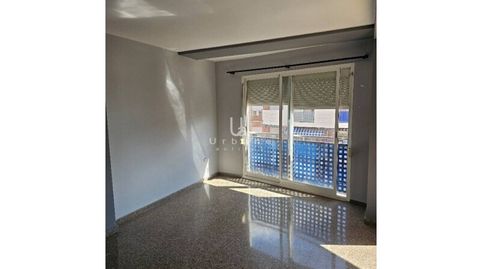 Foto 4 de Ático en venta en Pasaje 25 de Abril, Alaquàs, Valencia