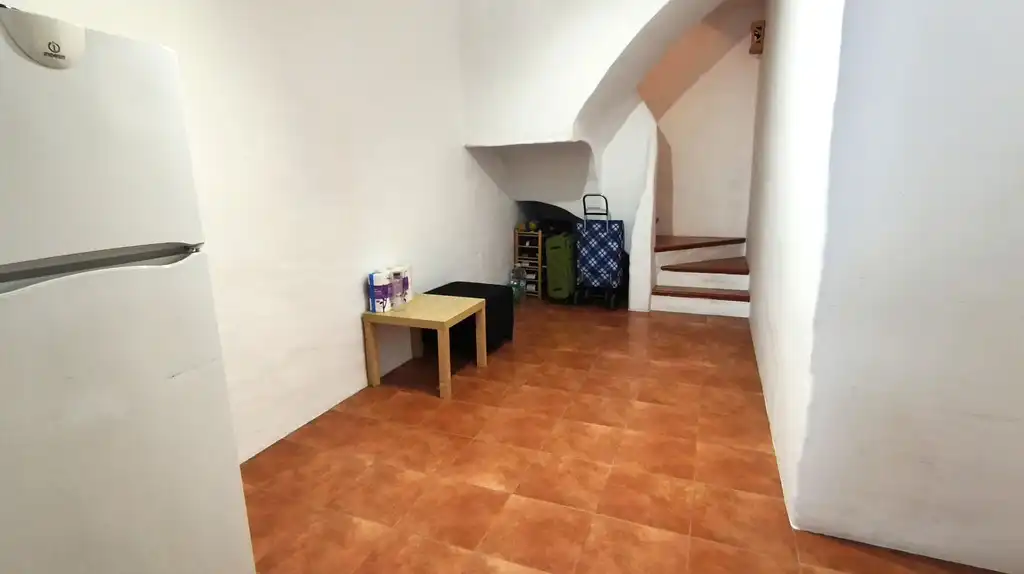Casa adosada en venta en Dénia con Aire acondicionado, Calefacción y Jardín privado