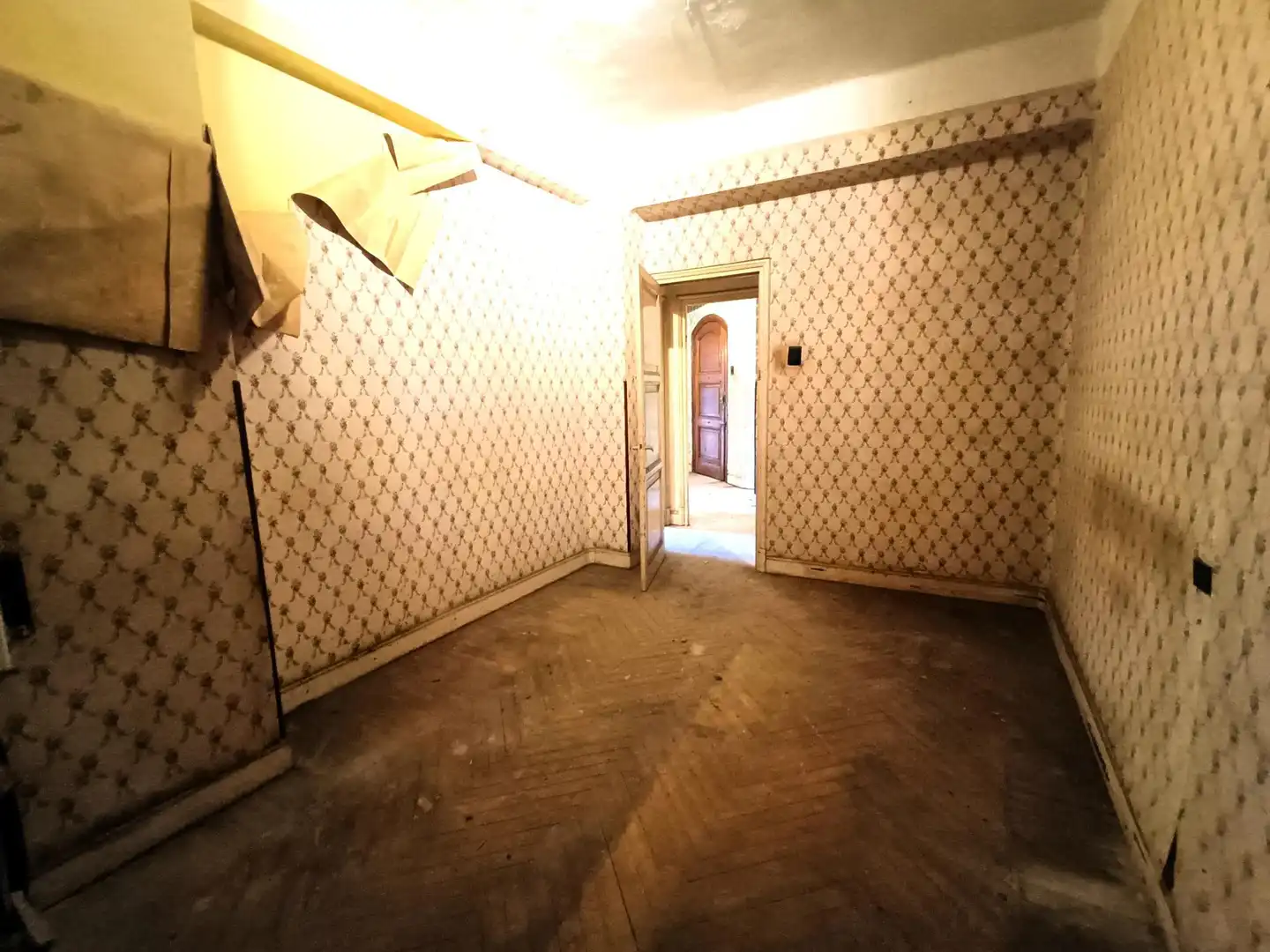 Piso en venta en Centro - Ayuntamiento