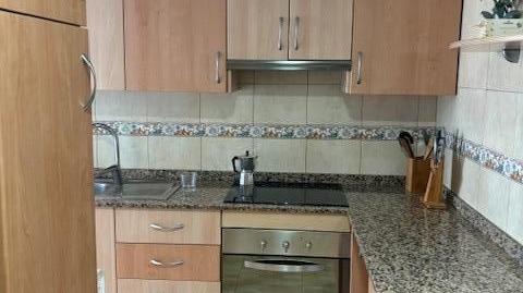 Foto 4 de Piso en venta en Sector V, Elche / Elx