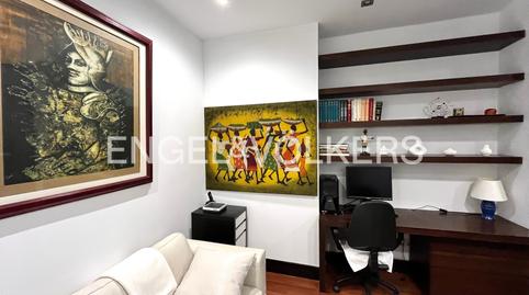 Photo 4 of Apartment to rent in Cristóbal Bordiú, Ríos Rosas - Nuevos Ministerios,  Madrid Capital