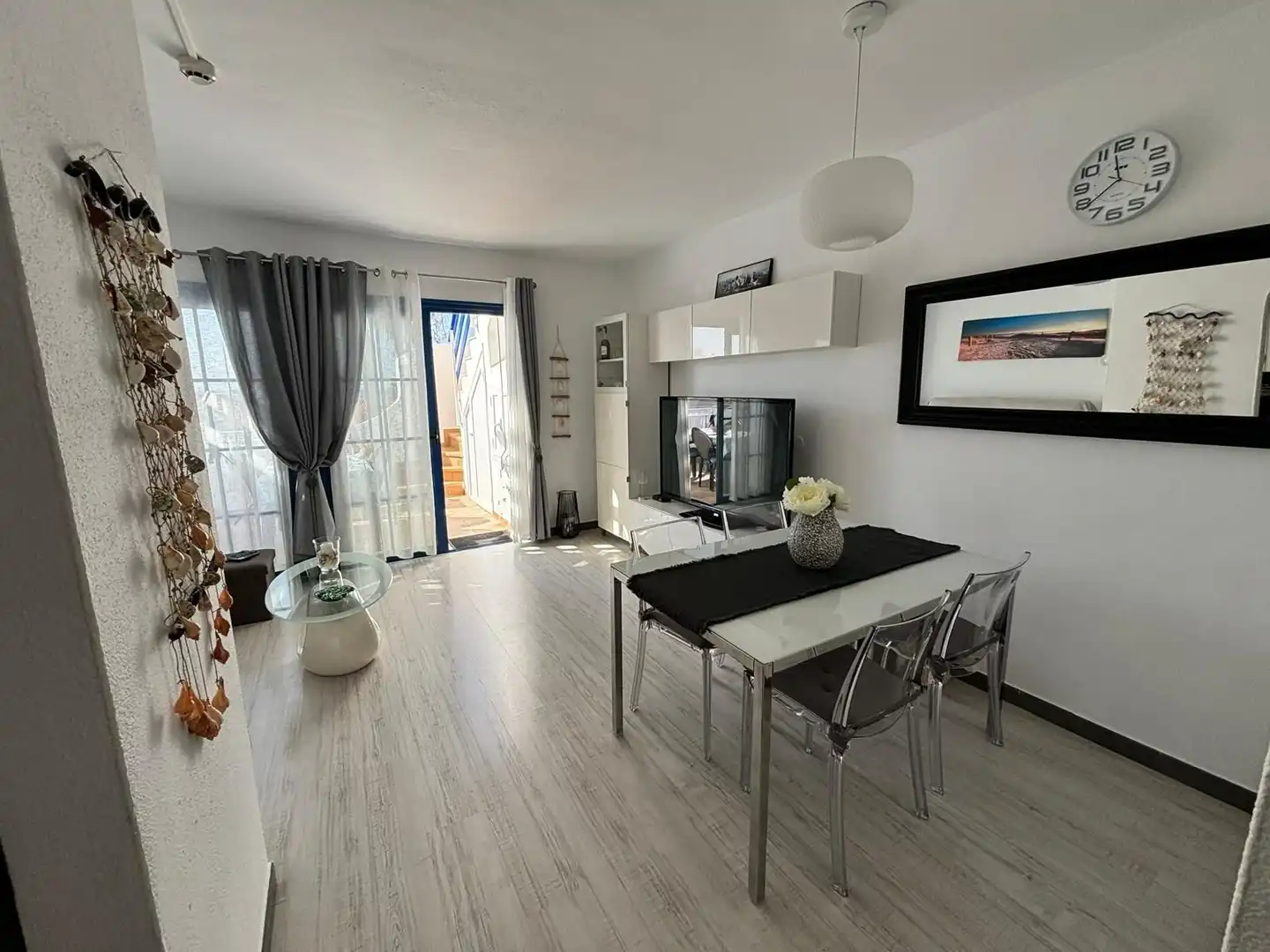 Appartamento con piscina in vendita a Costa Adeje, imagen 3