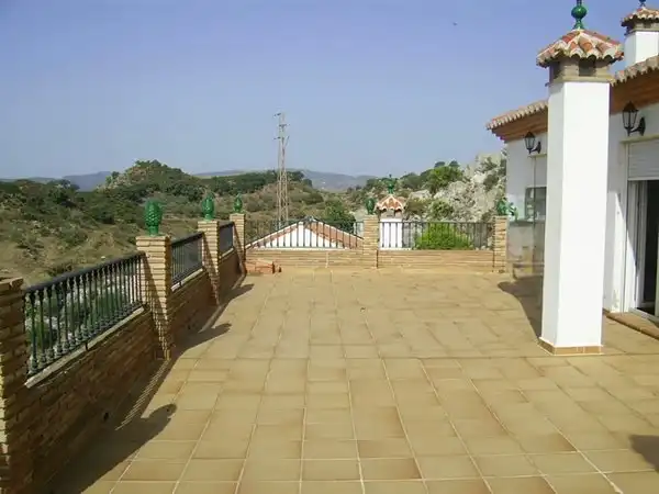 Maison avec terrasse à vendre à Comares, imagen 20
