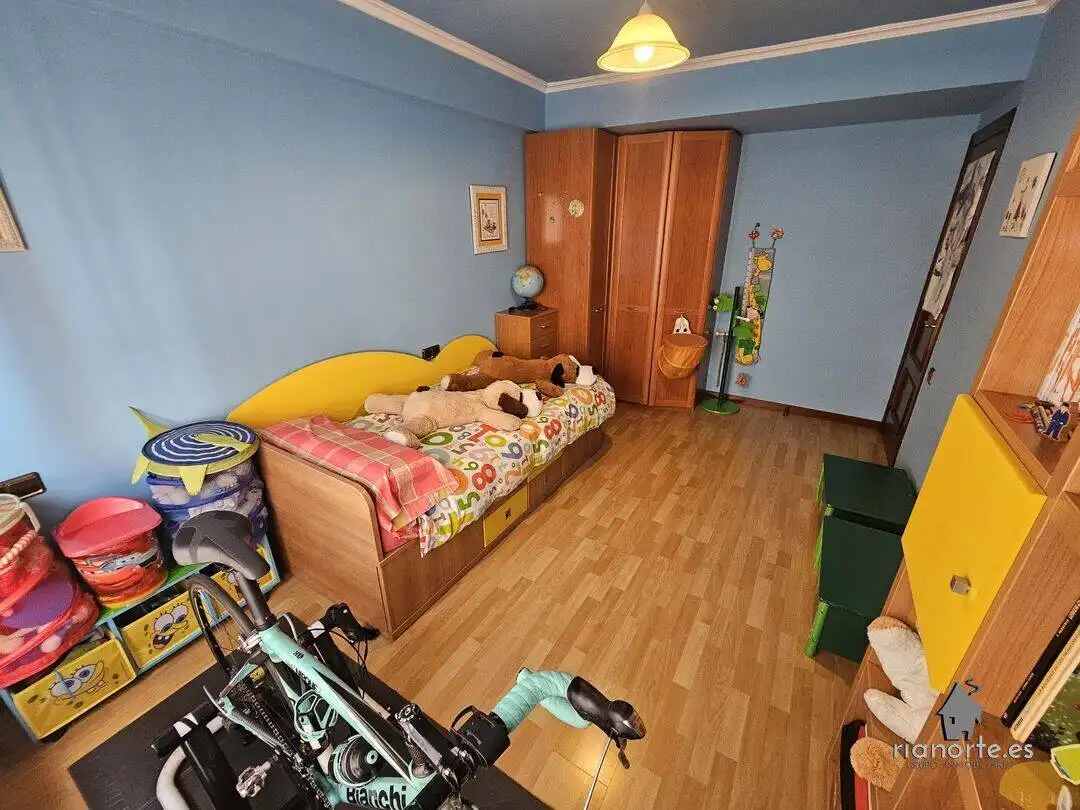 Piso en venta en Versalles
