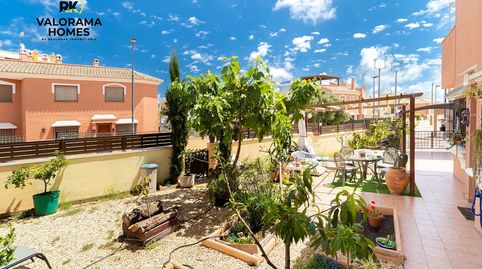 Photo 4 of Detached homes for sale in Roda, San Javier