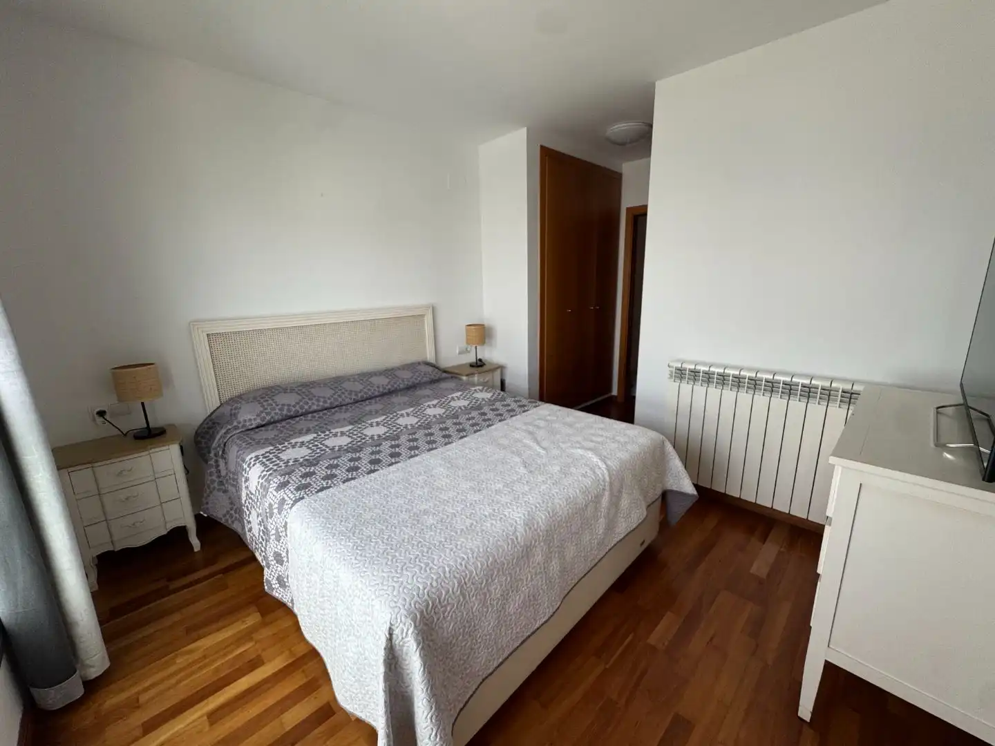 Doppelhaushälfte mit Garten zum Verkauf in Calle Soria 21, imagen 2