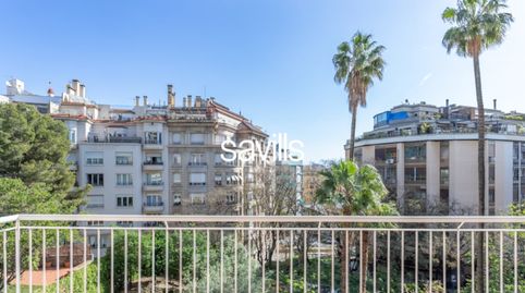 Foto 5 de Apartament en venda a Sant Gervasi- Galvany, Barcelona Capital