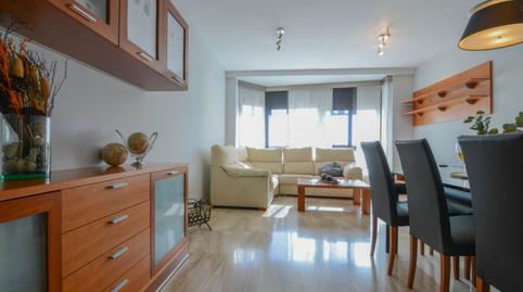 Foto 3 de Pis de lloguer a Plaza Xúquer, Valencia