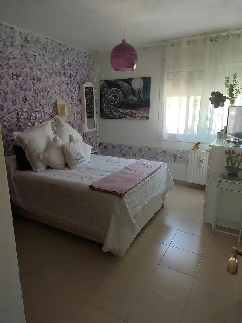Habitación de Casa adosada en venta en Valverde de Alcalá, Madrid