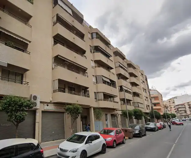 Appartamento con ascensore in vendita a Avenida Filipinas 12, imagen 4
