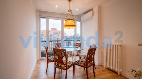 Photo 2 of Flat for sale in Avenida de Filipinas, Vallehermoso, Madrid Capital