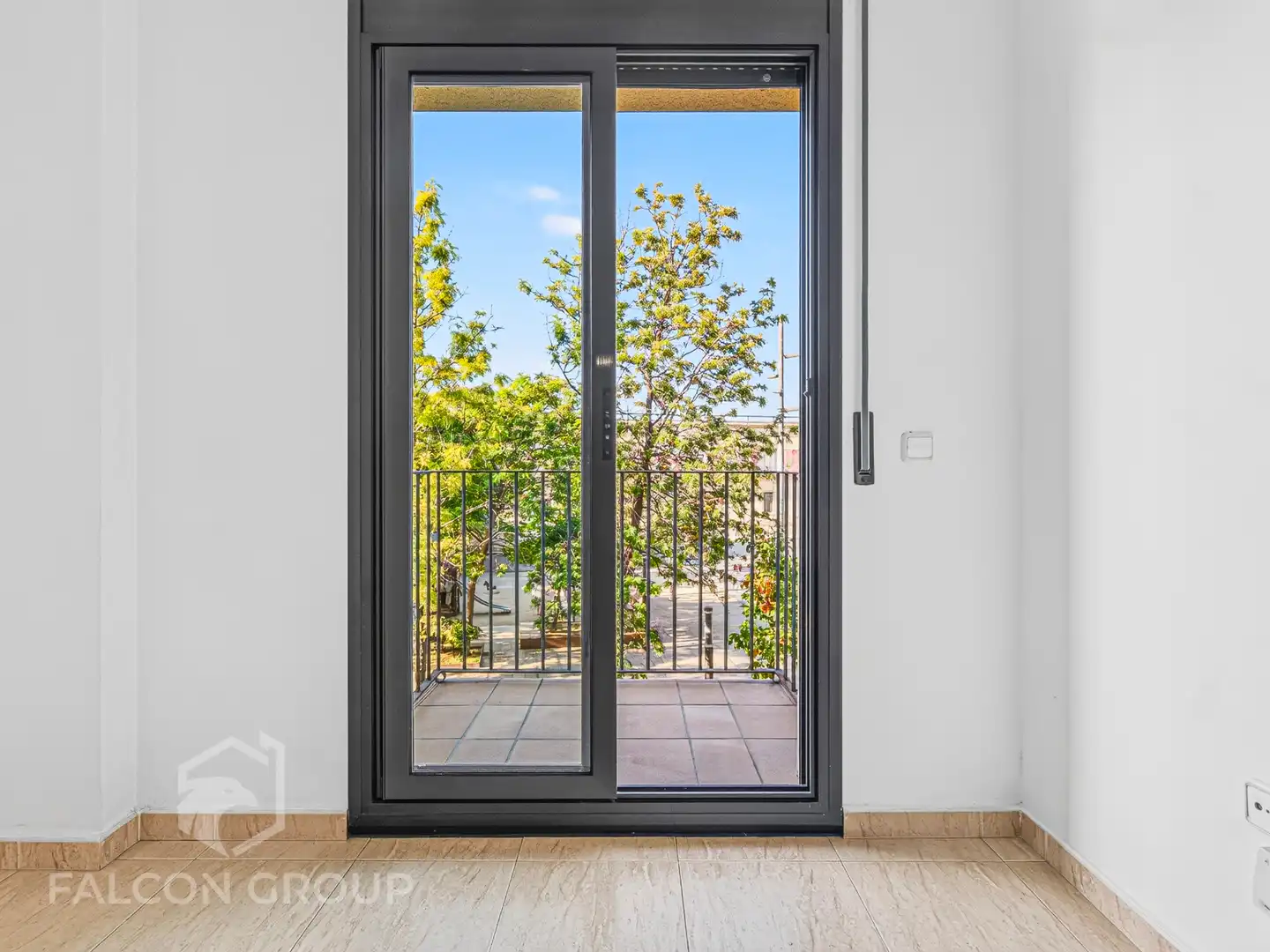 Terraza de Piso en venta en Vilanova i la Geltrú con Trastero y Balcón