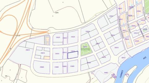 Foto 5 de Residencial en venta en La Platina- Hospital - Campus, Salamanca Capital