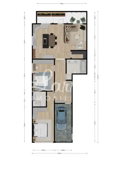 Local comercial en venda a Areatza, imagen 5