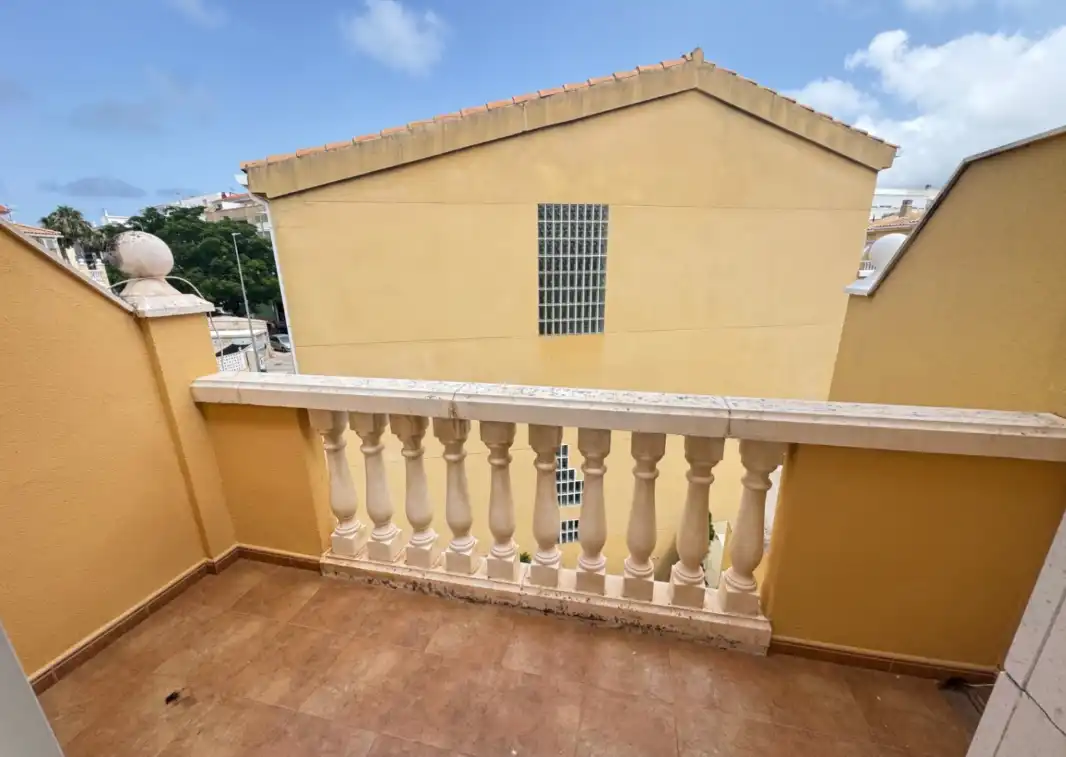 Casa a schiera in vendita a Centro Urbano, imagen 22