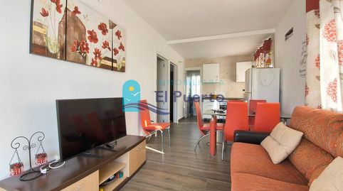 Foto 5 de Piso en venta en Bahia, Mazarrón