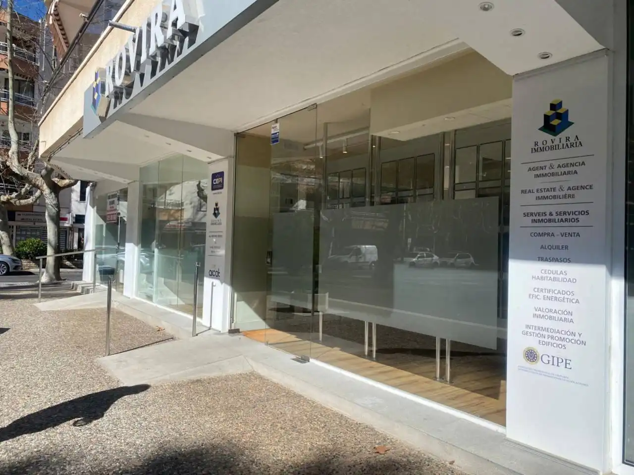 Business premises for sale in Plaza Catalunya, imagen 8