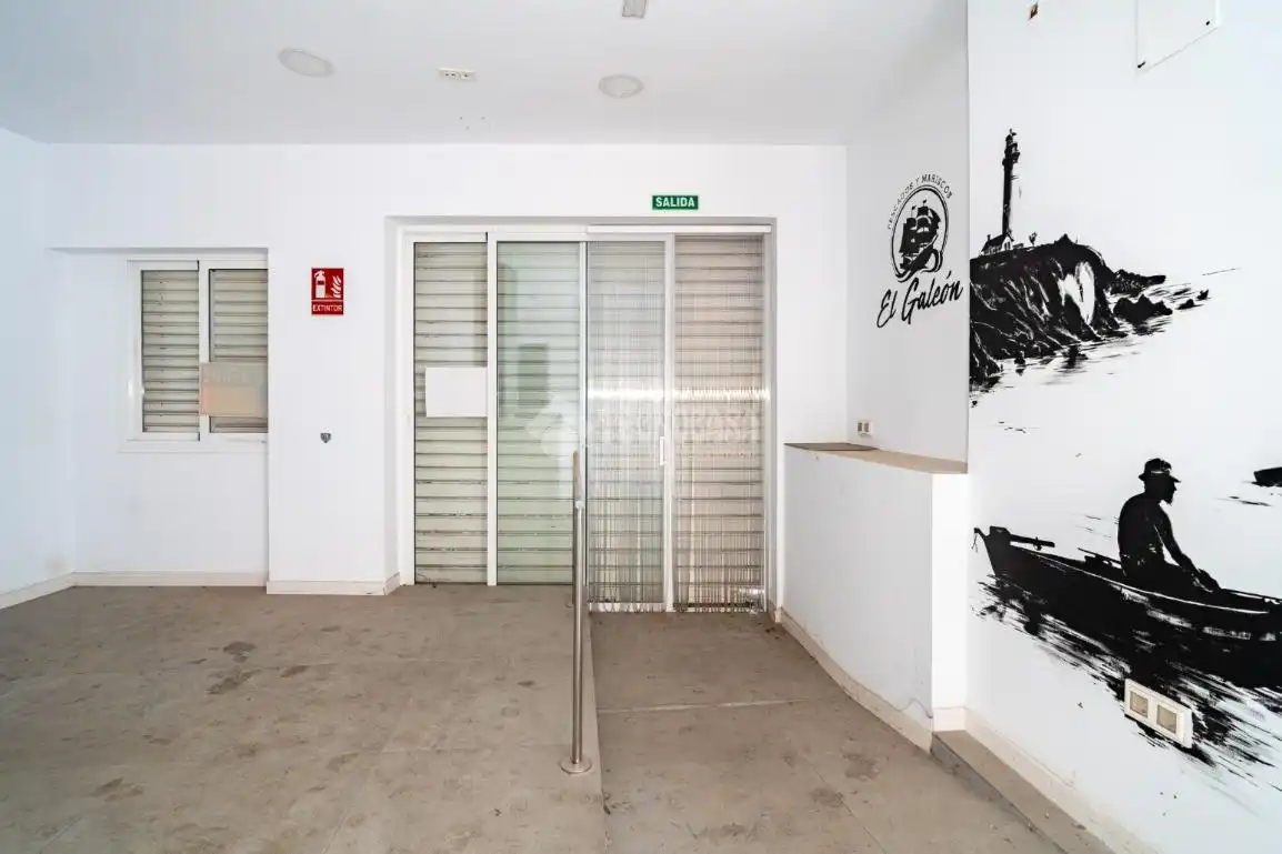 Commercial properties for sale in Granada