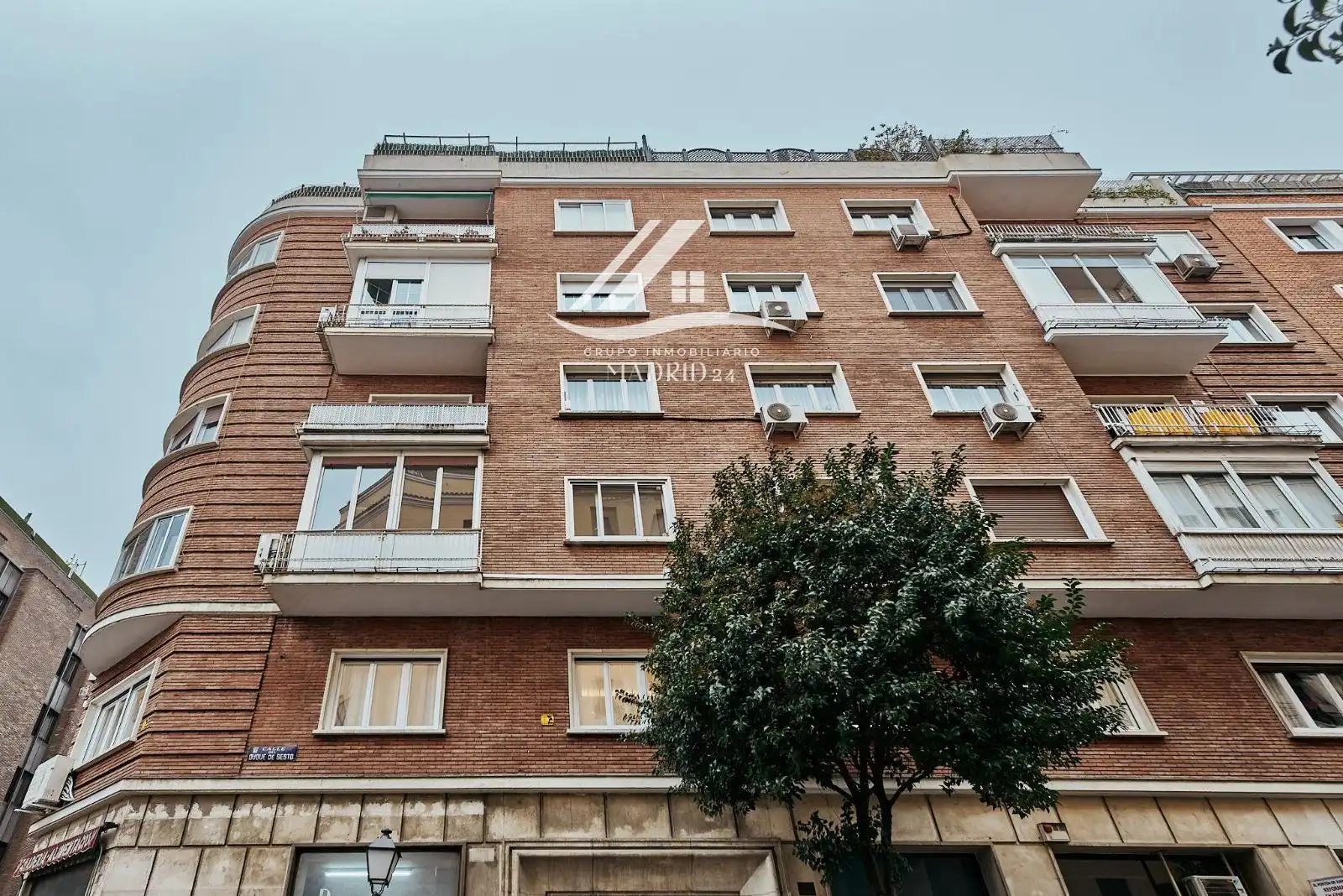 Flat with lift for sale in Calle del Duque de Sesto, imagen 40