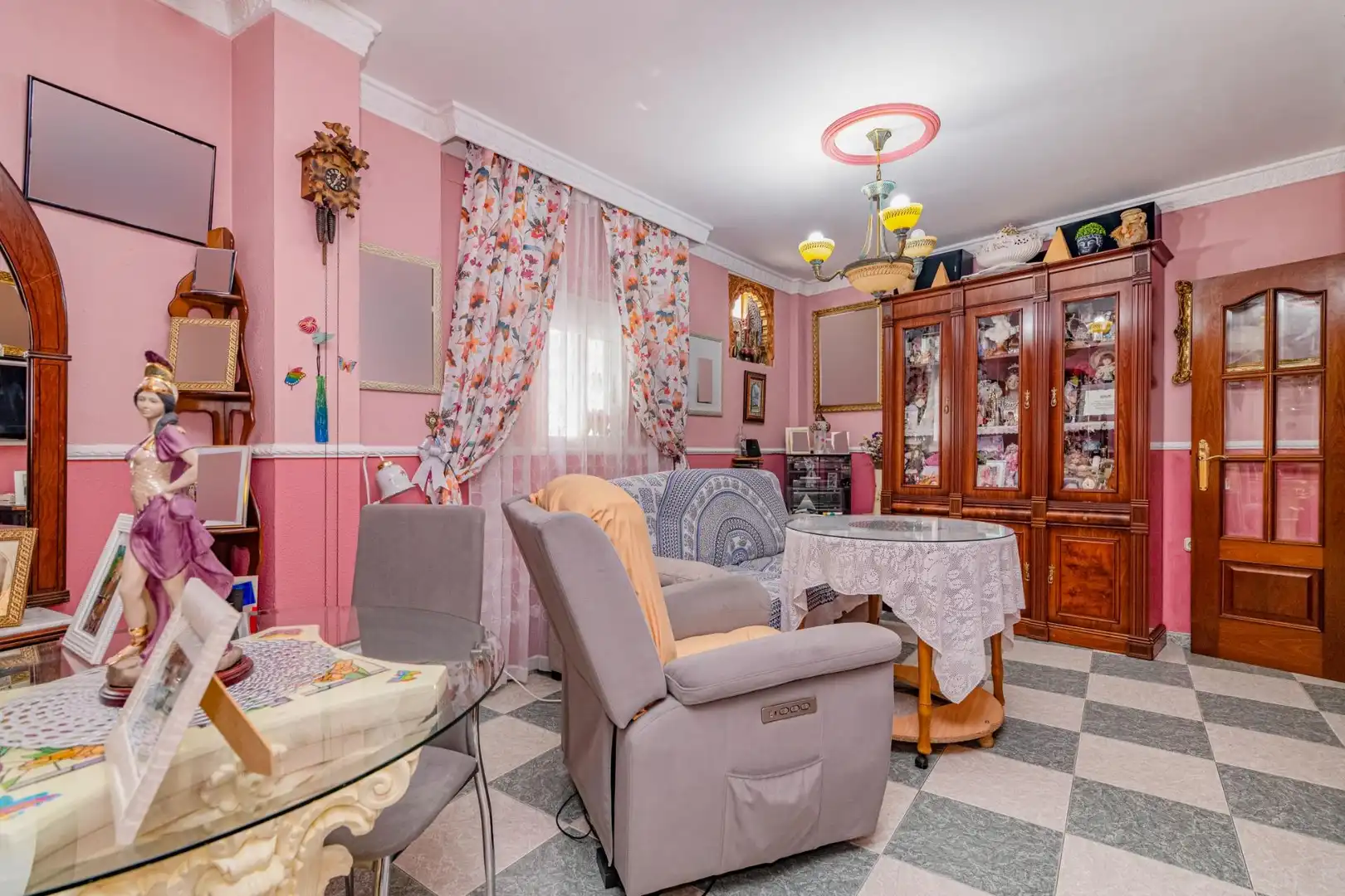 Chalet en venta en Calle de San Martín, imagen 34