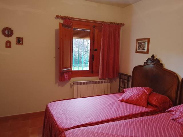 Casa-chalet en Venta en Madrigal de la Vera