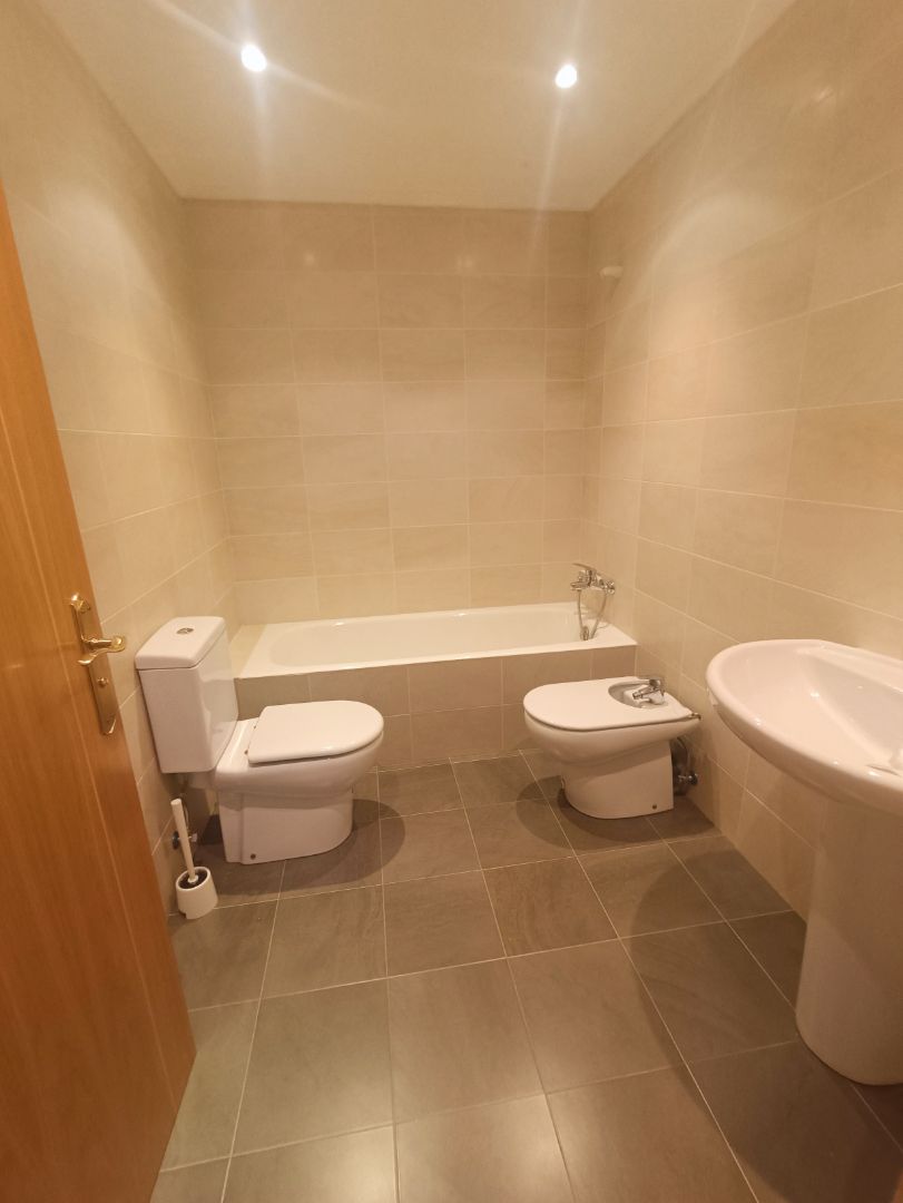 Baño de Piso en venta en Aretxabaleta con Calefacción y Trastero