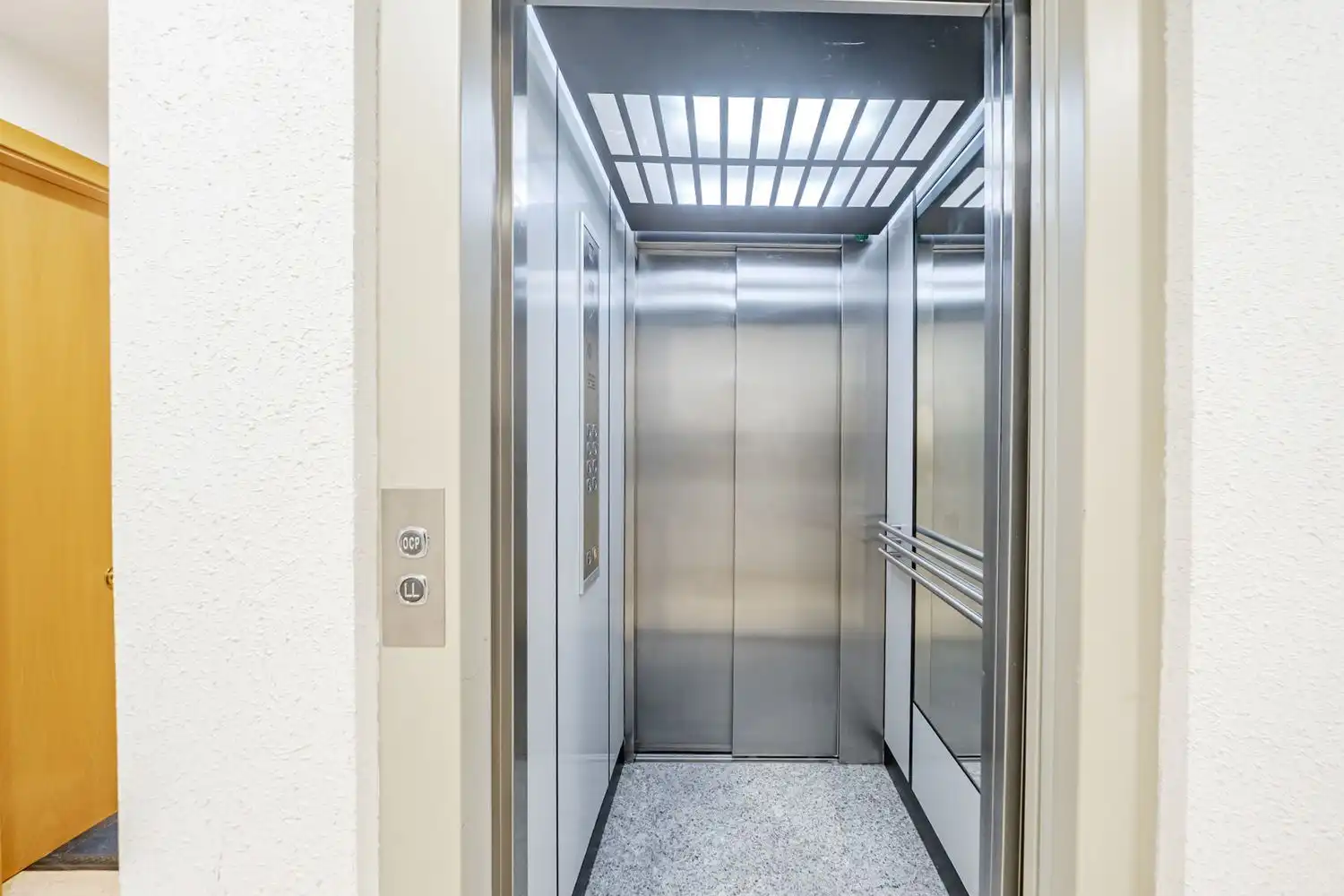 Wohnung mit Aufzug zum Verkauf in Calle María Guerrero, imagen 31