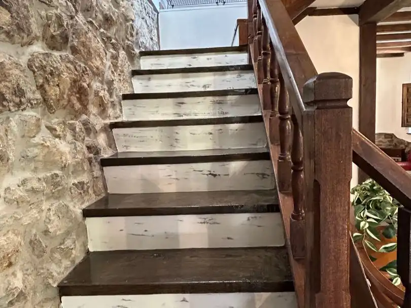 Casa rústica en venta en Poblado carbes 21, imagen 28