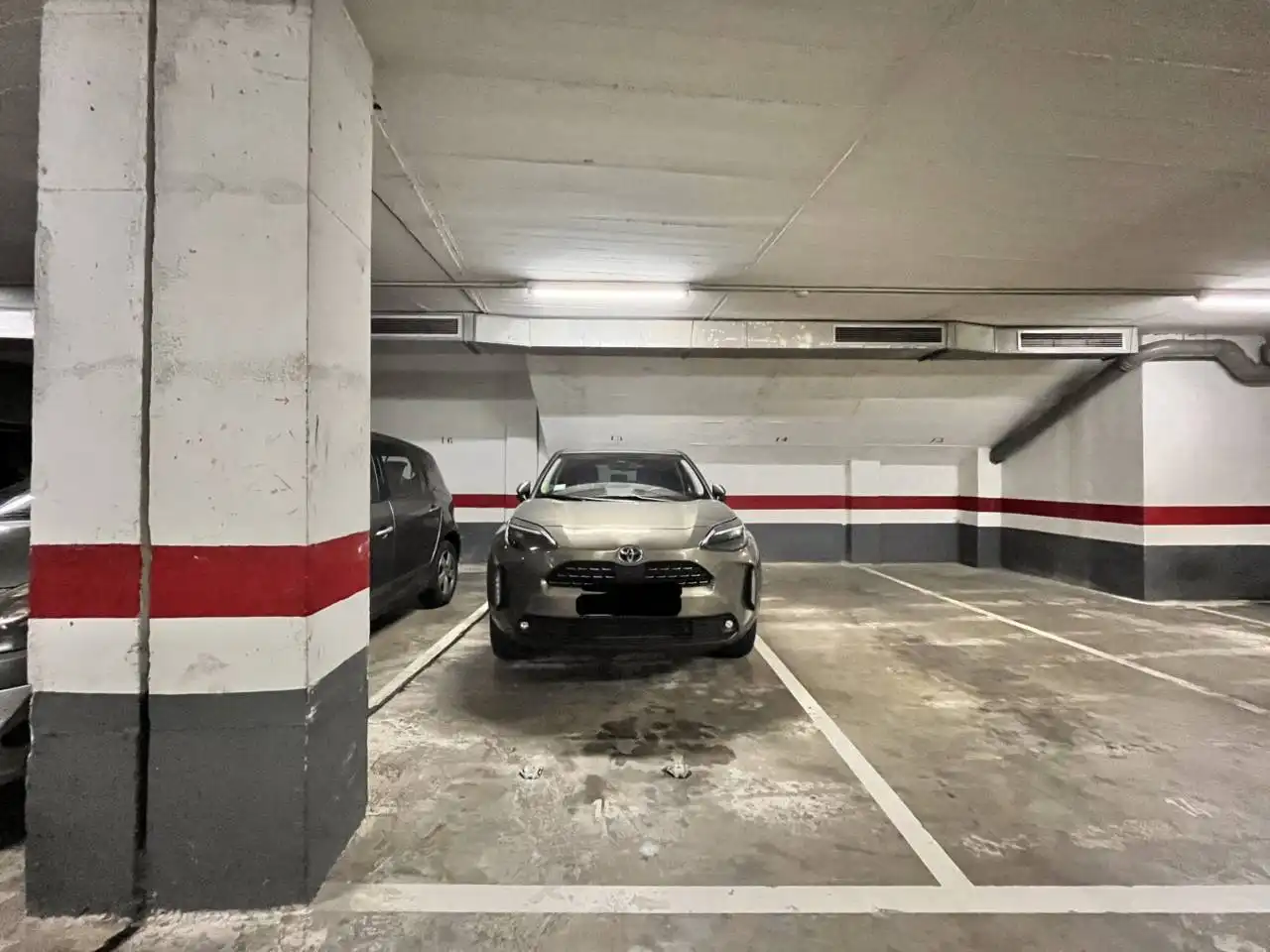 Parcheggio in vendita a Can Marcet, imagen 2
