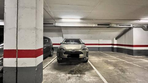 Photo 2 of Garage for sale in Can Marcet, La Vall d'Hebron, Barcelona